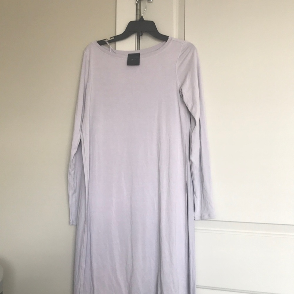 Lululemon long shirt